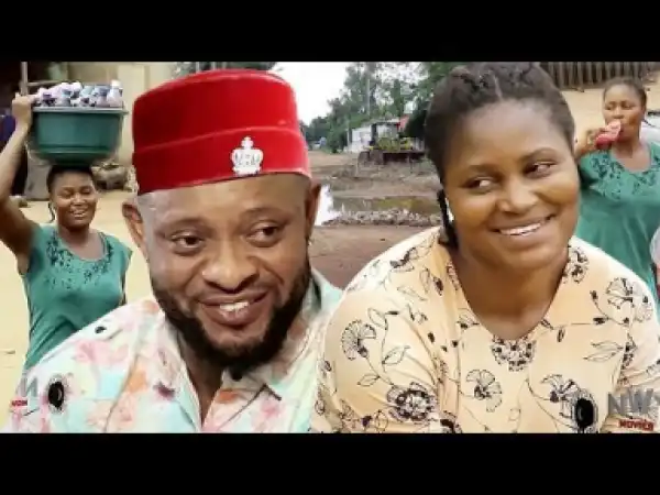 The Beautiful Hawker & The Handsome Billionaire 7 & 8 - 2019